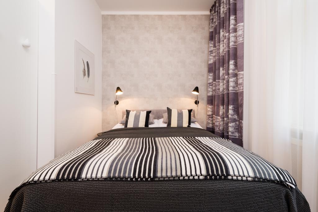 Modern Apartment Charvatova Prague Extérieur photo