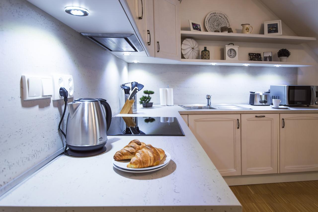 Modern Apartment Charvatova Prague Extérieur photo
