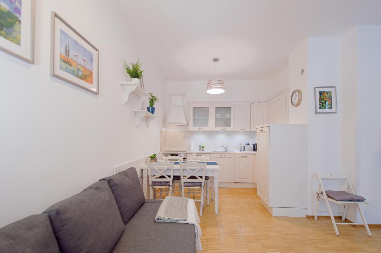 Modern Apartment Charvatova Prague Extérieur photo